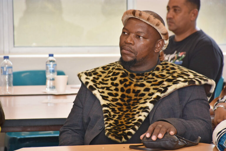 Photograph: Nashad Soeker © Iziko Museums of South Africa.